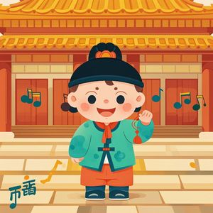 南宋四大家《杨万里》