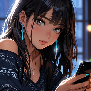 月夜のメロディー