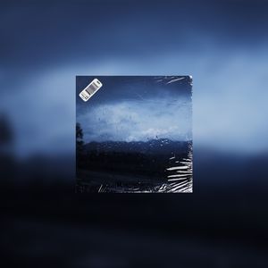 免费可商用 | "等雨停" - 吉他抒情类型伴奏