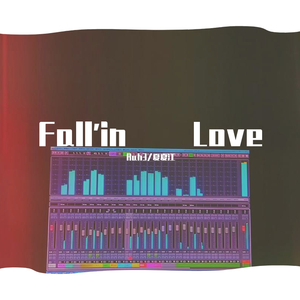 Fall'in Love 伴奏