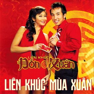 Liên Khúc Tình Khúc Mùa Xuân - Đón Xuân - Mai Thanh Sơn, Đoàn Phi