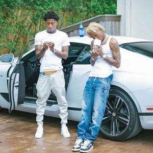 [FREE]''敌对''巴吞鲁日+Youngboy+BOBBYNOPEACE TypeBeat