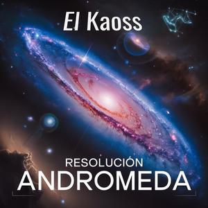 Resolucion Andromeda (TheOriginalMex Remix)