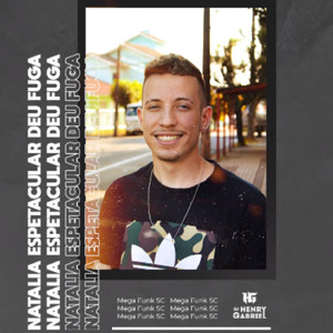 Mega Funk Natalia Espetacular Deu Fulga