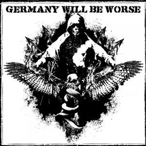 Fortschreitende Verdunkelung