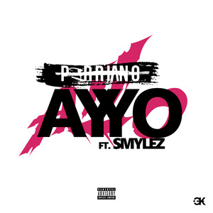 Ayyo (feat. Smylez)