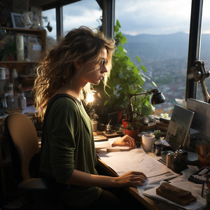 Alimentando El Fuego Laboral