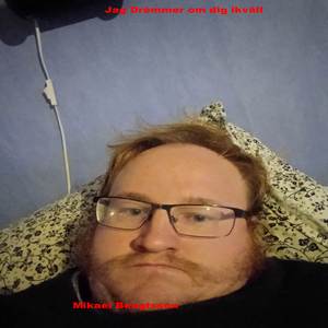 Jag Drömmer om dig ikväll