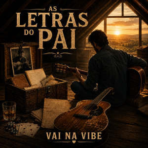 As Letras do Pai