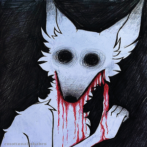 тяжёлые мысли