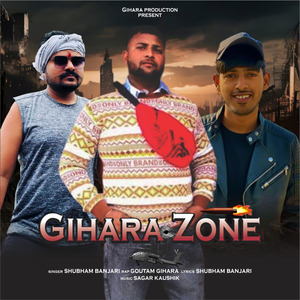 GIHARA ZONE