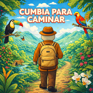 Cumbia para Caminar (Original)