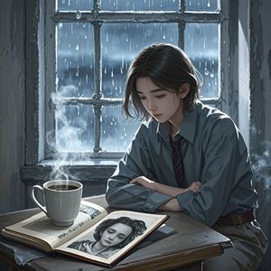 熬不完的夜想起你