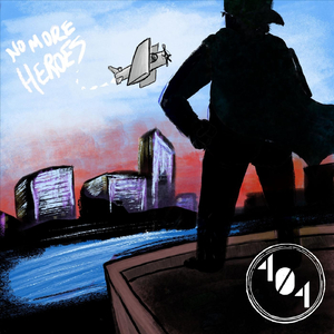 No More Heroes