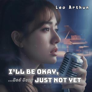 I Don’t Cry Anymore, I Shut Down