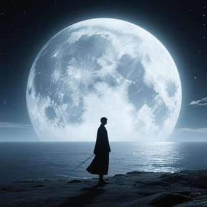 天涯海角的问号