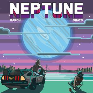 Neptune (feat. Shayo)