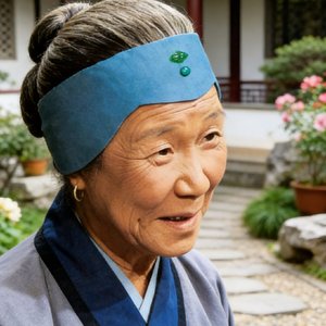 刘姥姥进大观园