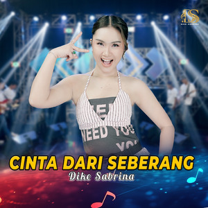 Cinta Dari Seberang