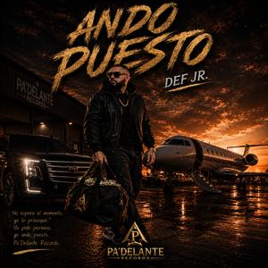 Ando Puesto