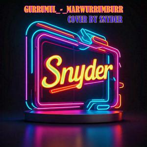 Marwurrumburr Reggae Cover