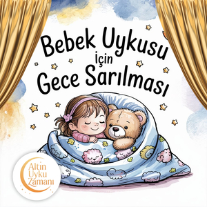 Ay ve Parlayan Yıldızlar
