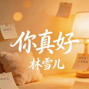 你真好