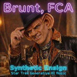 Latinum Talks (feat. Brunt, FCA)
