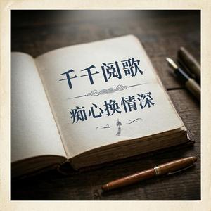 千千阅歌+痴心换情深