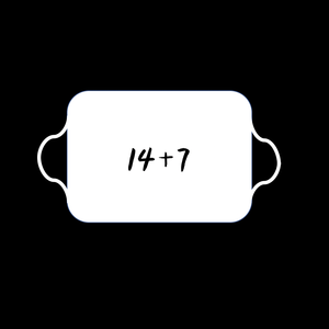 14+7