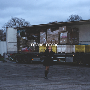 dejarlotodo