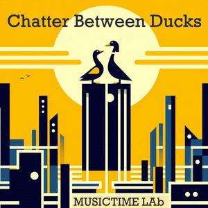 Still Waiting For The Ducks (feat. Davide Logiri)