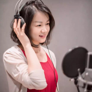 灵魂伴侣（翻自 维妮亚）