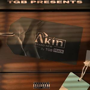 Akin Brand New