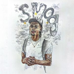 Try Hard (feat. 2J TWOJAY)