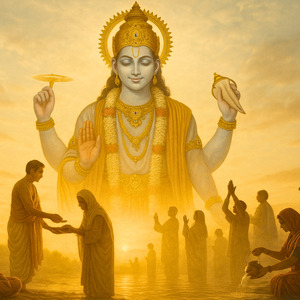 Sanatan Dharam Ki Mahima