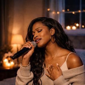 Love Will Prevail Word