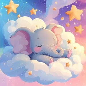 Kołysanka dla Maluszka - Ciche Marzenia