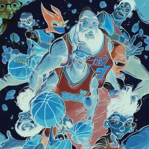 Amarrategui Blues (Radio Edit)