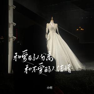 和爱的人分离和不爱的人结婚（男声版）