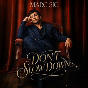DON’T SLOW DOWN
