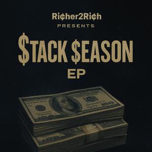 Seen 2 Much (Produced By Ri¢her Milli)