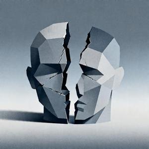 破碎的自己 (Cover 前男友 & LBI利比 (时柏尘))