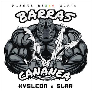 BARRAS CANANEA (feat. Slar)