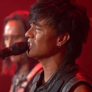 第一滴泪（翻唱）