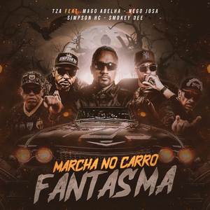Marcha no Carro Fantasma