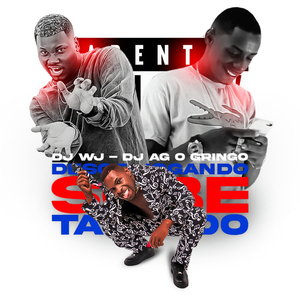 Desce Jogando, Sobe Tacando (feat. mc mininin, Mc Mr. Bim & MC Saci)