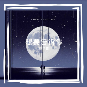 想要告诉你