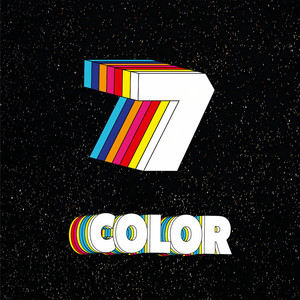 7 Color