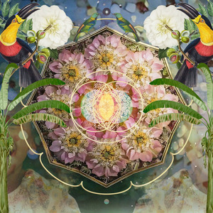 Velho Novo Ar (Costura Vó) (Live)